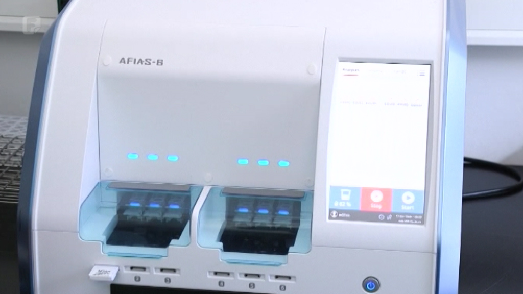 PSR aparat konačno stigao u Bihać